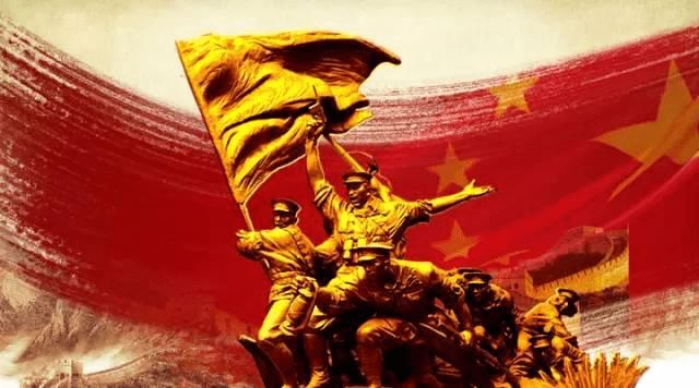 彭城e评︱赓续“八一精神” 奋进复兴伟业
