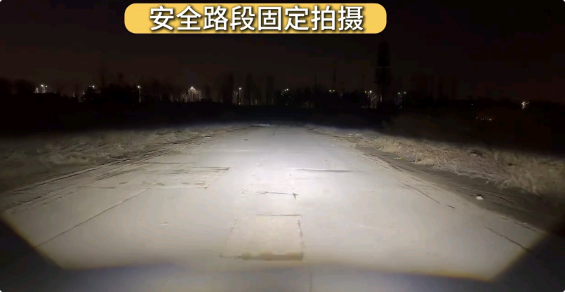 郑州阳迪车灯无尘施工车间实景